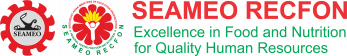 SEAMEO RECFON Logo