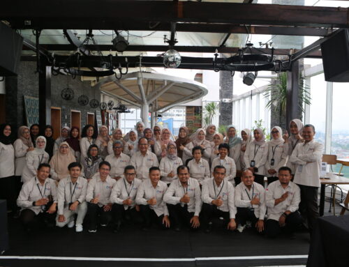 SEAMEO RECFON Workshop on 2025 Activities Achievement and 2026 Program Planning